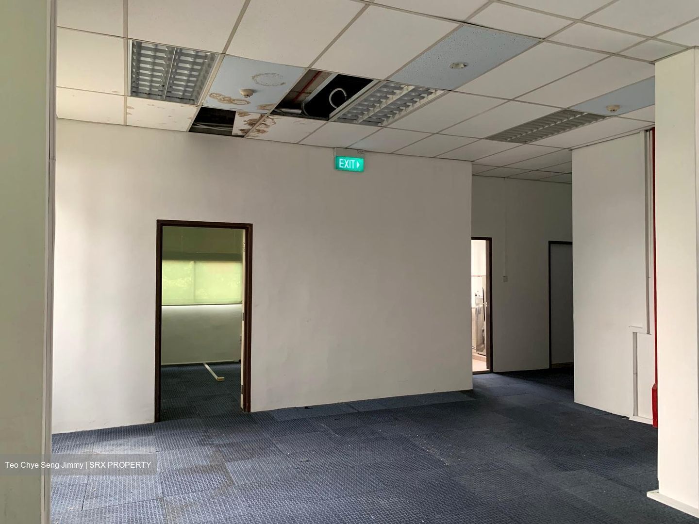 Boon Leat Terrace (D5), Office #548768011